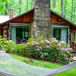 Asheville Cabins Of Willow Winds