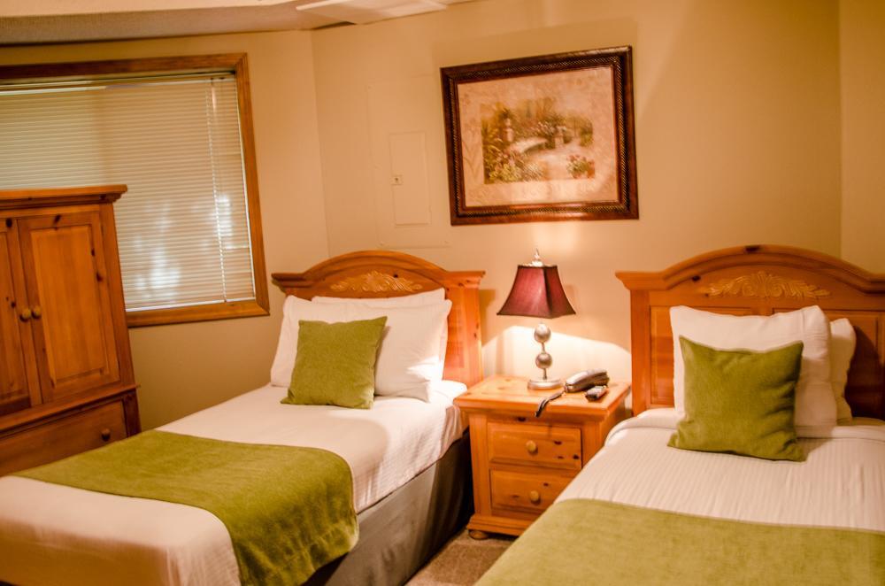 Of Willow Winds Resort *