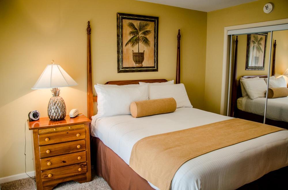 Of Willow Winds Resort *