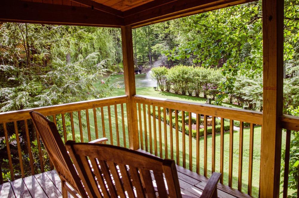 Resort Of Willow Winds *