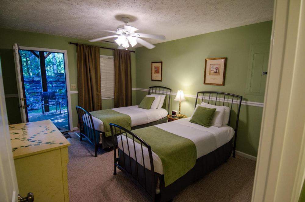 Resort Of Willow Winds Asheville
