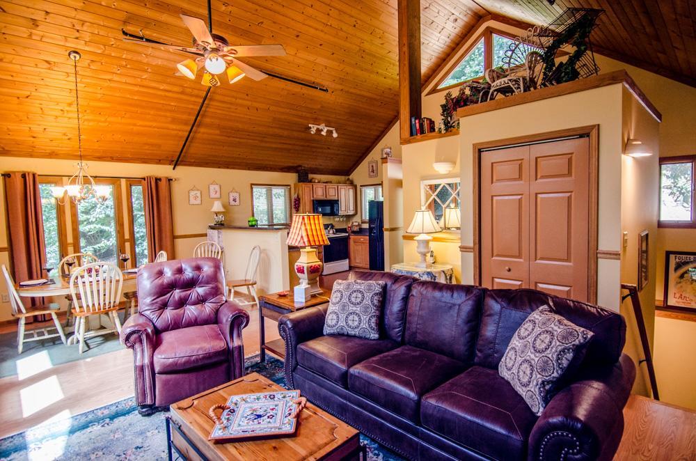 Of Willow Winds Resort Asheville
