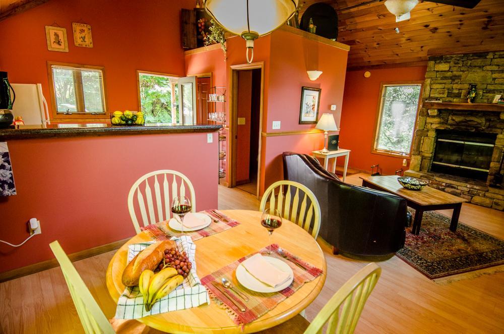 Of Willow Winds Resort