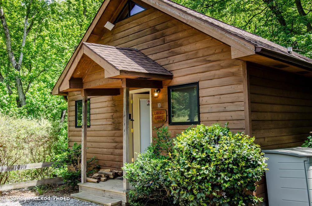 Of Willow Winds Resort Asheville